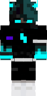 blue yazidelh