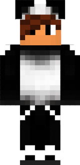 panda boye