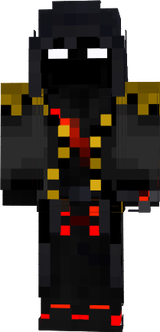 Haunted Pirate