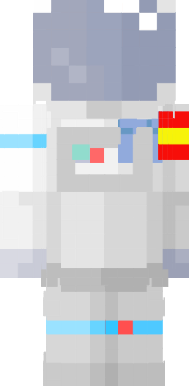 Preview of texture: ASTRONAUTA