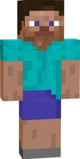 shorts steeve