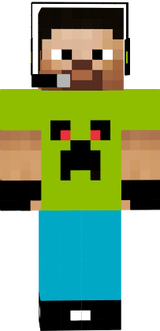 cauanevil gamer