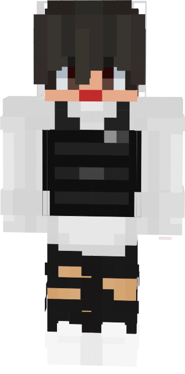 Preview of texture:  JJ mit Weste
