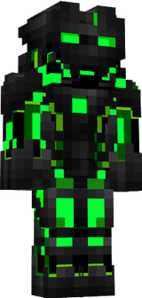 greeny
