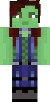 Gamora (Movie)