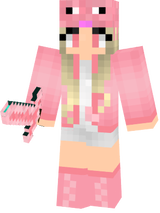 pig girl