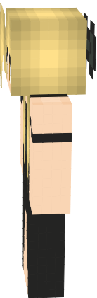 Preview of texture: Misa_Amane