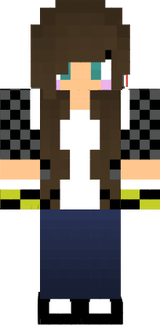 DS dude11 Girl