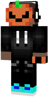 Jekan Hallowen Update2