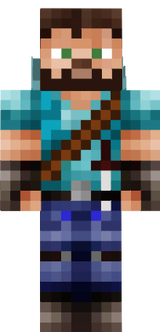 Old Steeve