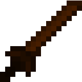 Wood LongSword
