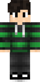 Skin joaolokpok