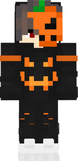 BAY3ZZ halloween skin