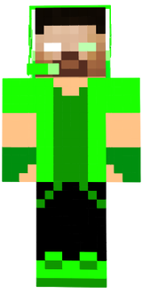 Earthlesx(Son Of PowerAlex & EartIceBrine)