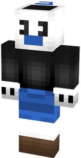 Mugman