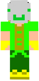 PowerBrine(PowerDream)