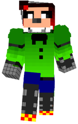 ronald