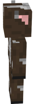 cow minecraft