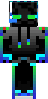 skin