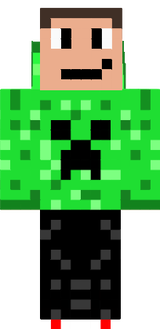 creeper