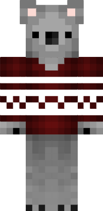 Preview of texture: xPandax Heheh