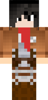 mikasa