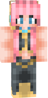 Luka Megurine