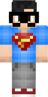 someone
