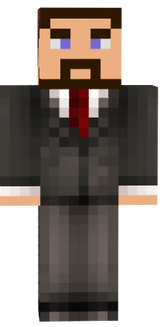 EnderPearlReaper Suited Up