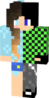 TransGender Skin