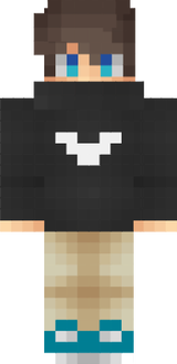 My skin