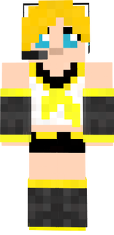 Kagamine Rin
