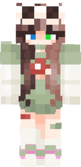 dnf skin idk 