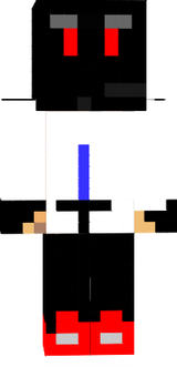 Mein skin 1