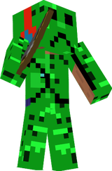 djcreeper