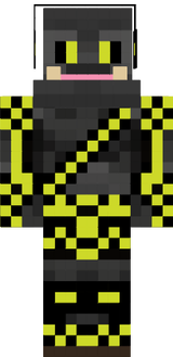 electro-gorille