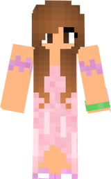Daisygirl88 Flower Prom