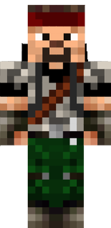 Zain the survivor
