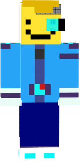 navigator ron