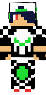 dragon borne