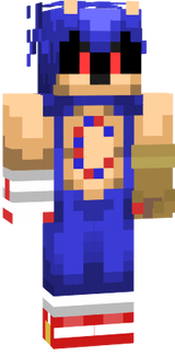 Синий Ёжик (.Exe моде)