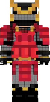 SamuraiTemplateXD
