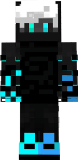 Minecraft novaskin :)