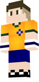 R4FAEL  Brasil