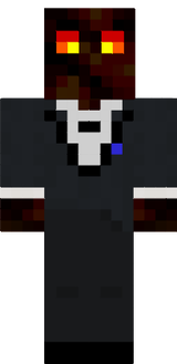Classy cube