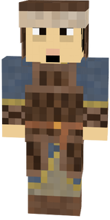 Steppe Archer 1