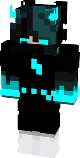 skin Gabriel