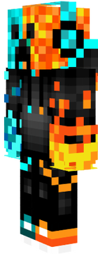 fire and ice