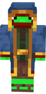 turtule traider