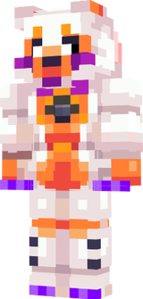 GlamRock Lolbit 2